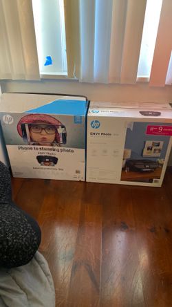 HP printers discounted