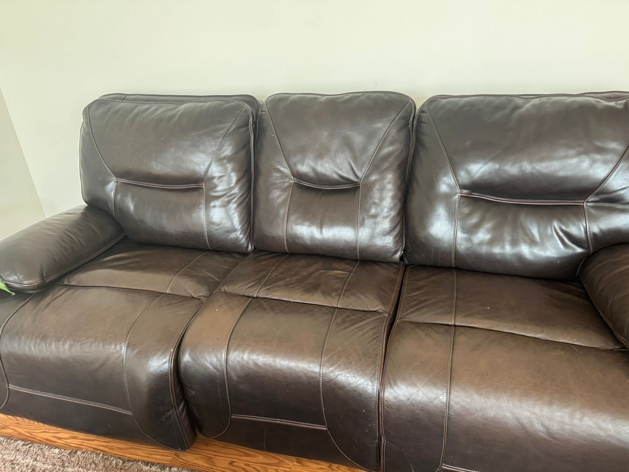 Recliner Sofa Couch