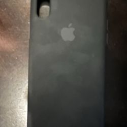 Apple Silicon Oem Case iPhone 10