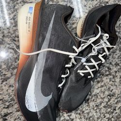 Nike ZoomX Vaporfly NEXT% 4 Size 12 mens running shoes