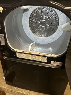 Ge dryer