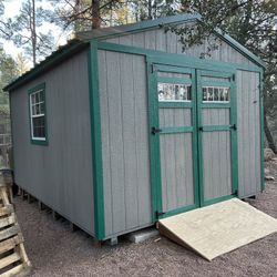 Sheds For Sale‼️