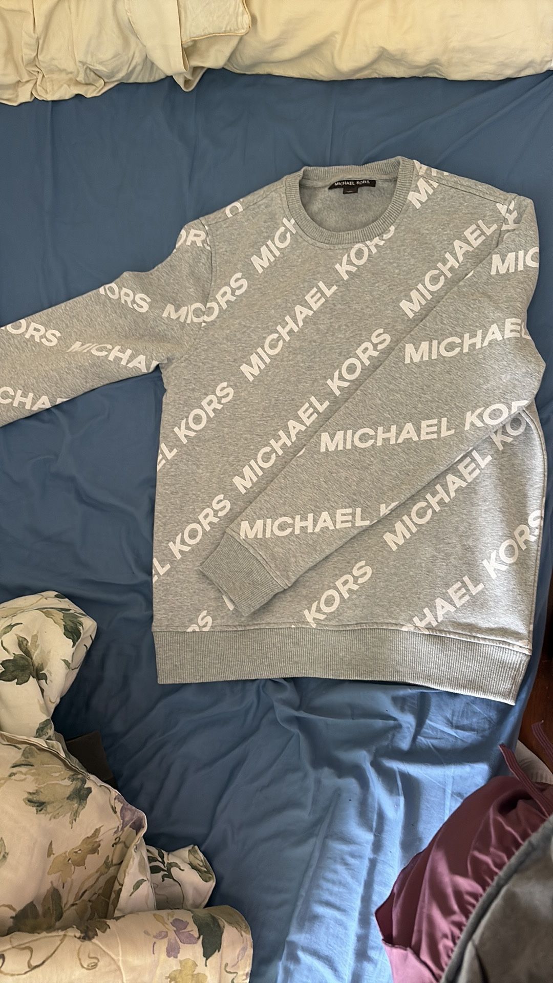 Michael Kors Crewneck