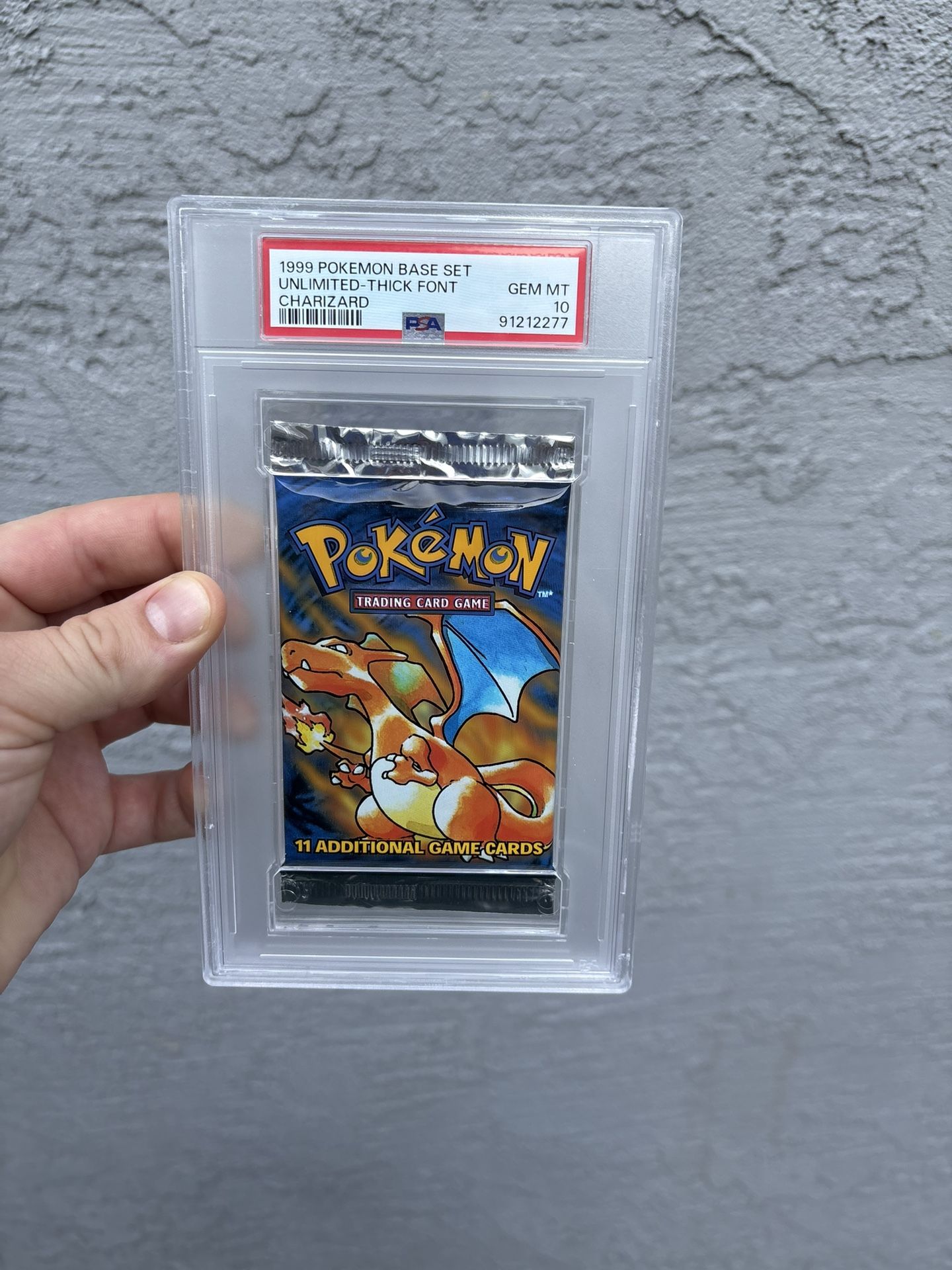 Pokemon Base Set Pack