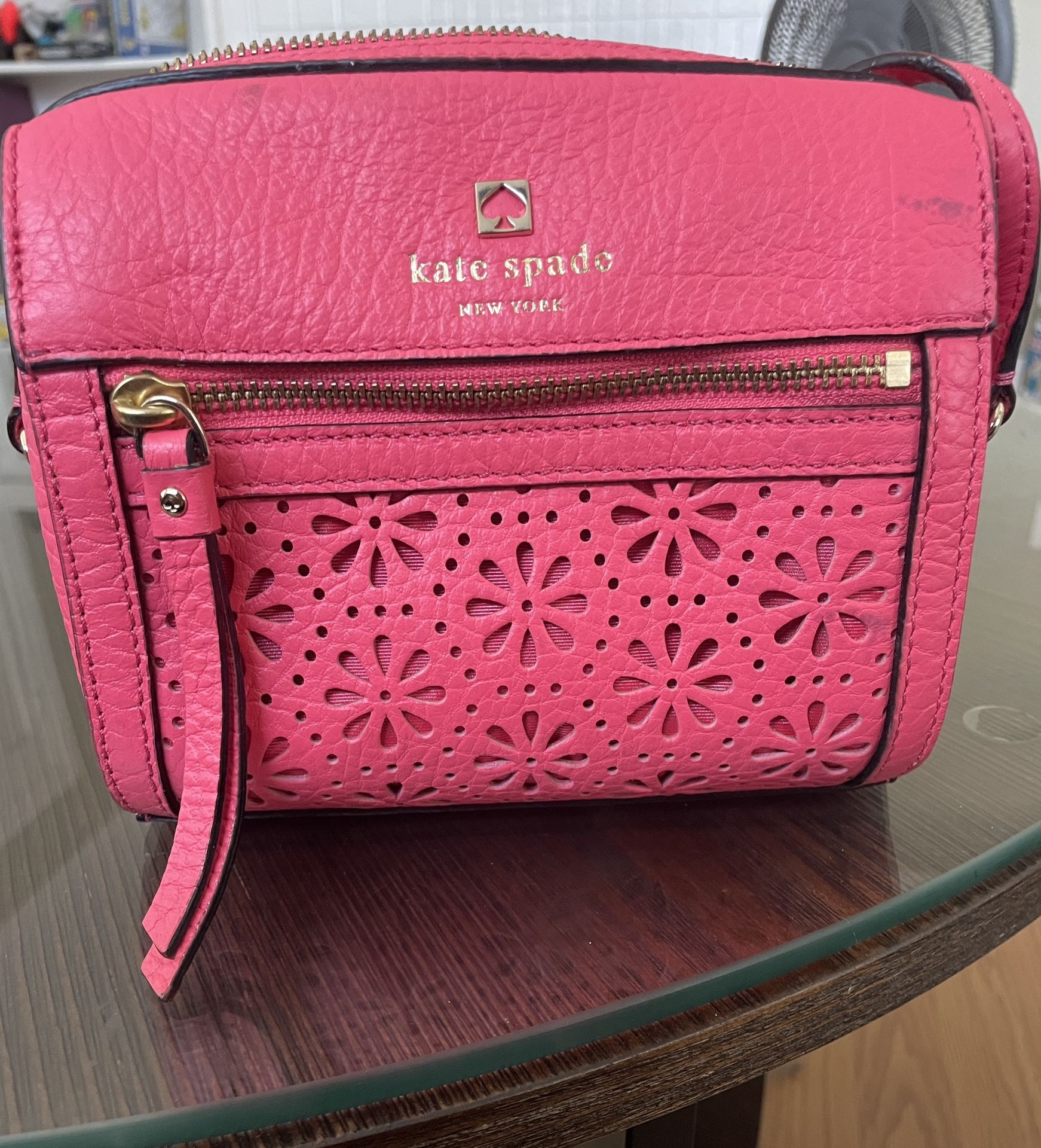 Kate Spade Crossbody Bag