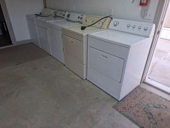 Dryers