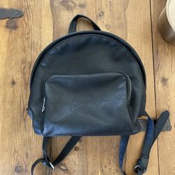 Universal Thread Black mini backpack