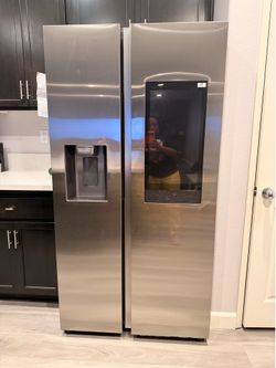 Samsung Refrigerator