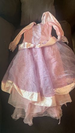 Princess Dress Costume 