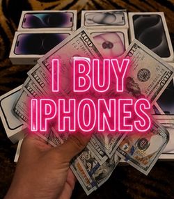 Cash for phones