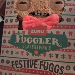 Fuggler Festive Fuggs 