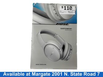 Bose 884367-1700 Gray Stereo Headphone