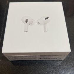 AirPods Pro 