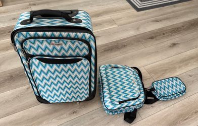 Carry on bag