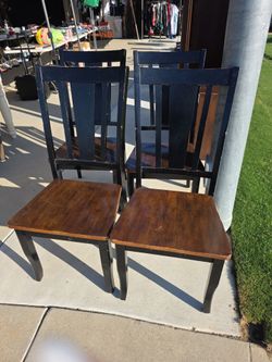 CHAIRS