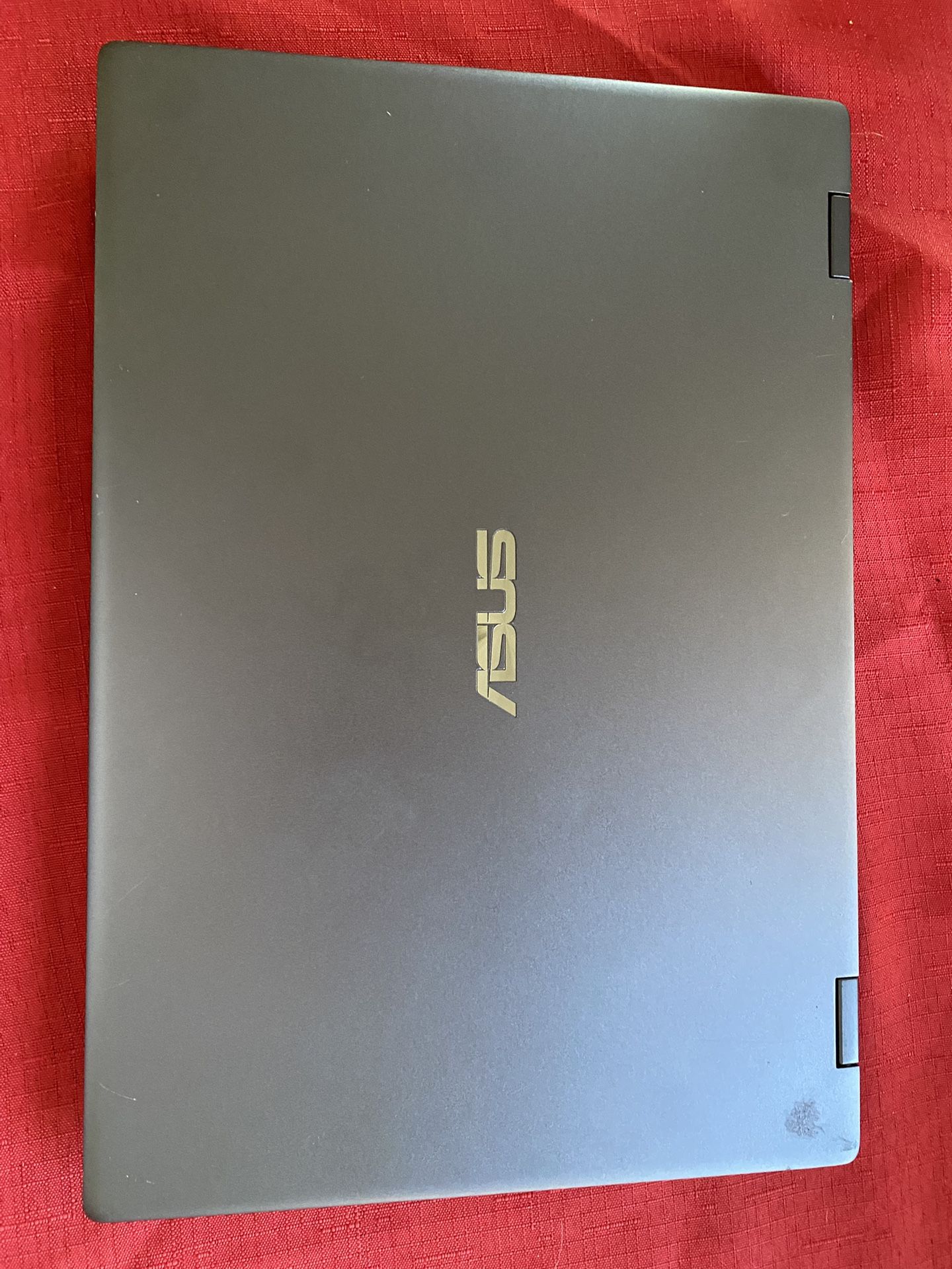 ASUS VivoBook Flip 14 TP412