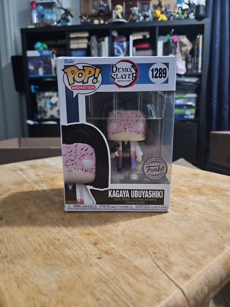 Kagaya POP