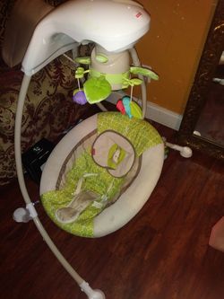 Baby items