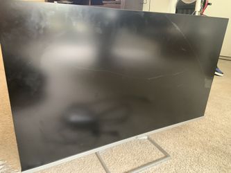 Broken HP 27” IPS Monitor 1920x1080