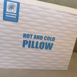 Sciatica Pain Relief Pillow