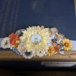 Baby Shower Belly Bands 