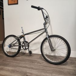 Gt Bmx Bike