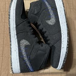 Air Jordan 1 Mid SE 9.5