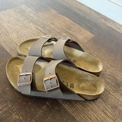 Arizona Birkenstock 