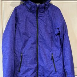 Columbia Sportswear Youth Winter Jacket 