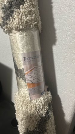 Luxury Shag Rug