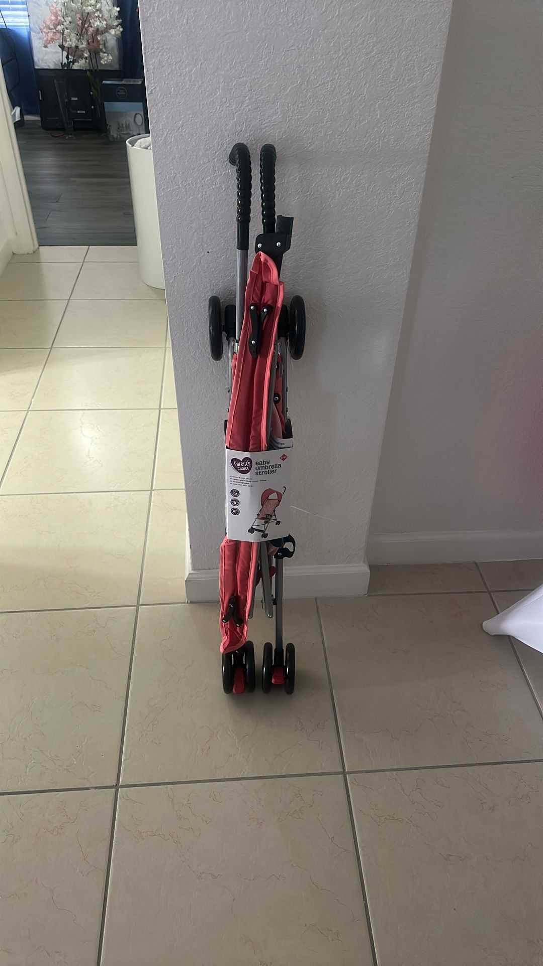 Stroller