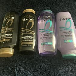 Shampoo