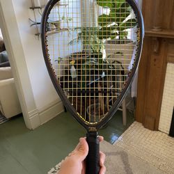 Raquet Ball Racket / Tennis Racket / Pro Kennex 