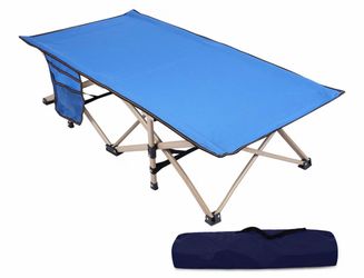 Kids Cot for camping