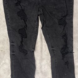 Pacsun men jeans (size 36x32)