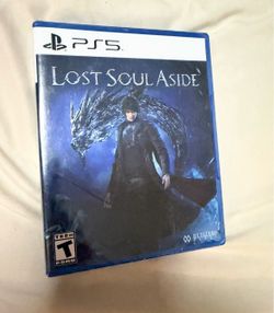 Lost Soul Aside PS5 Game