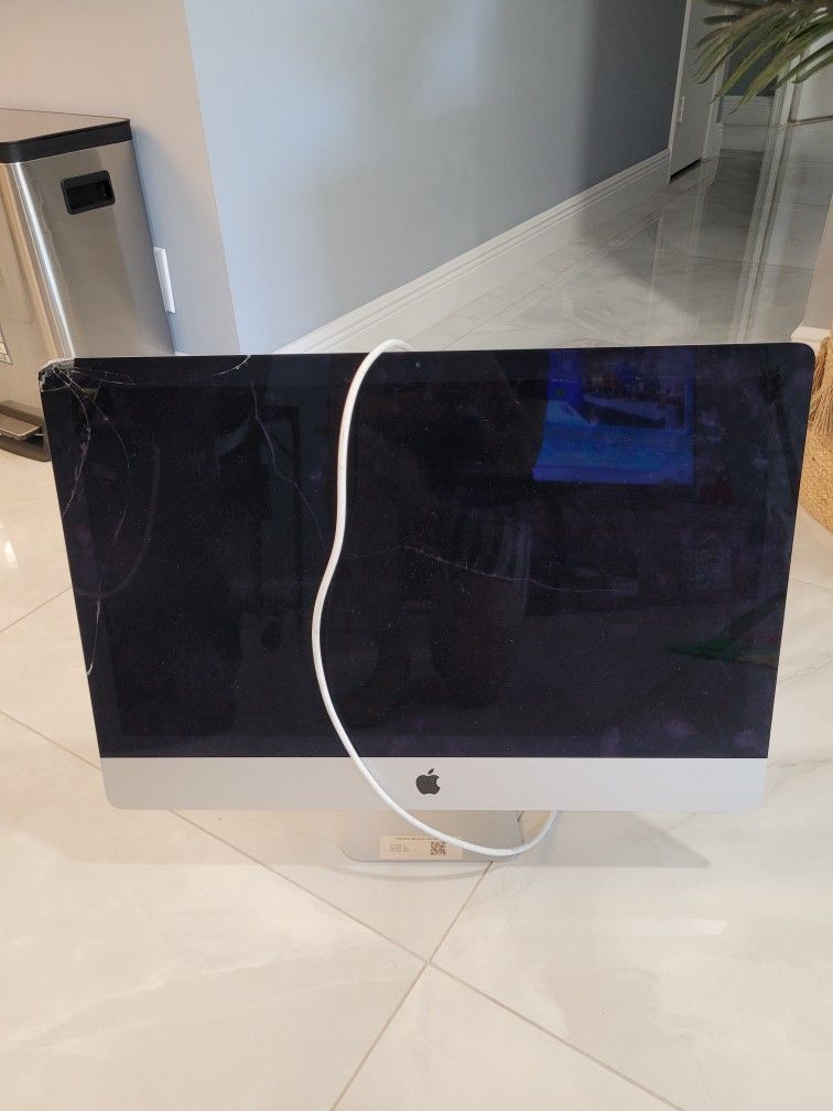 iMac 27"
