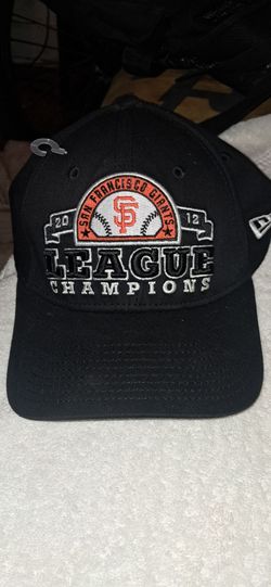 Arizona Diamondbacks '47 Clean Up 2023 National League Champions Adjustable Ball Cap/Hat, New