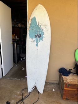 Surf Board