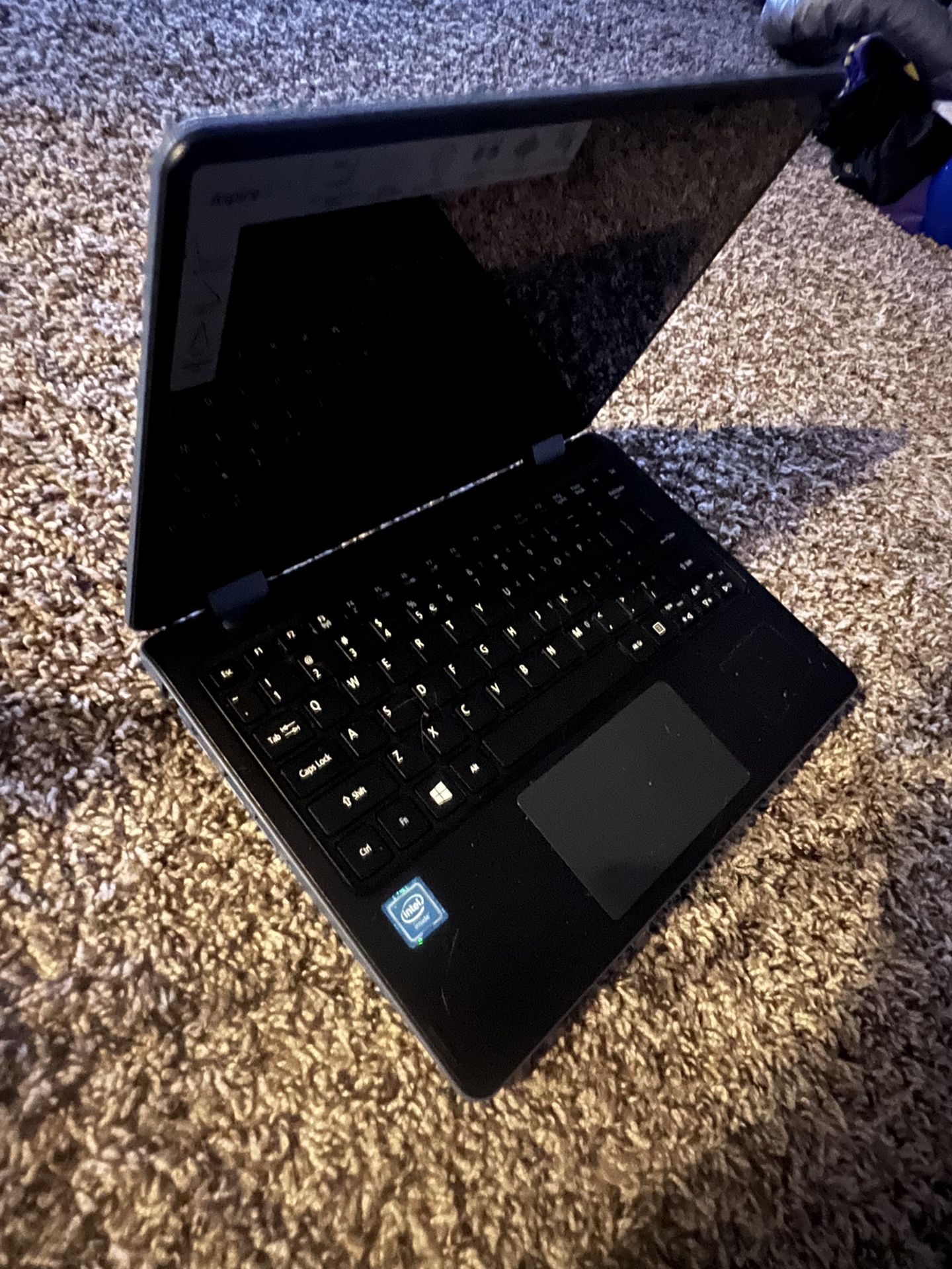 Acer Computer/tablet