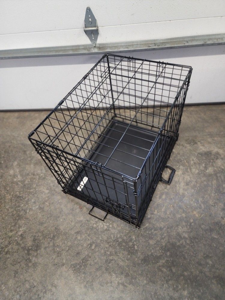 *** DOG CRATE ***