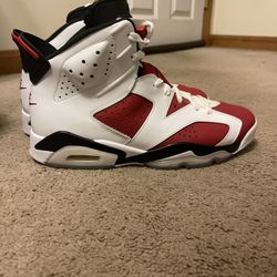Jordan’s 6 And 11s 