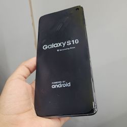 Samsung S10