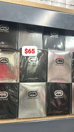 Perfumes de marca