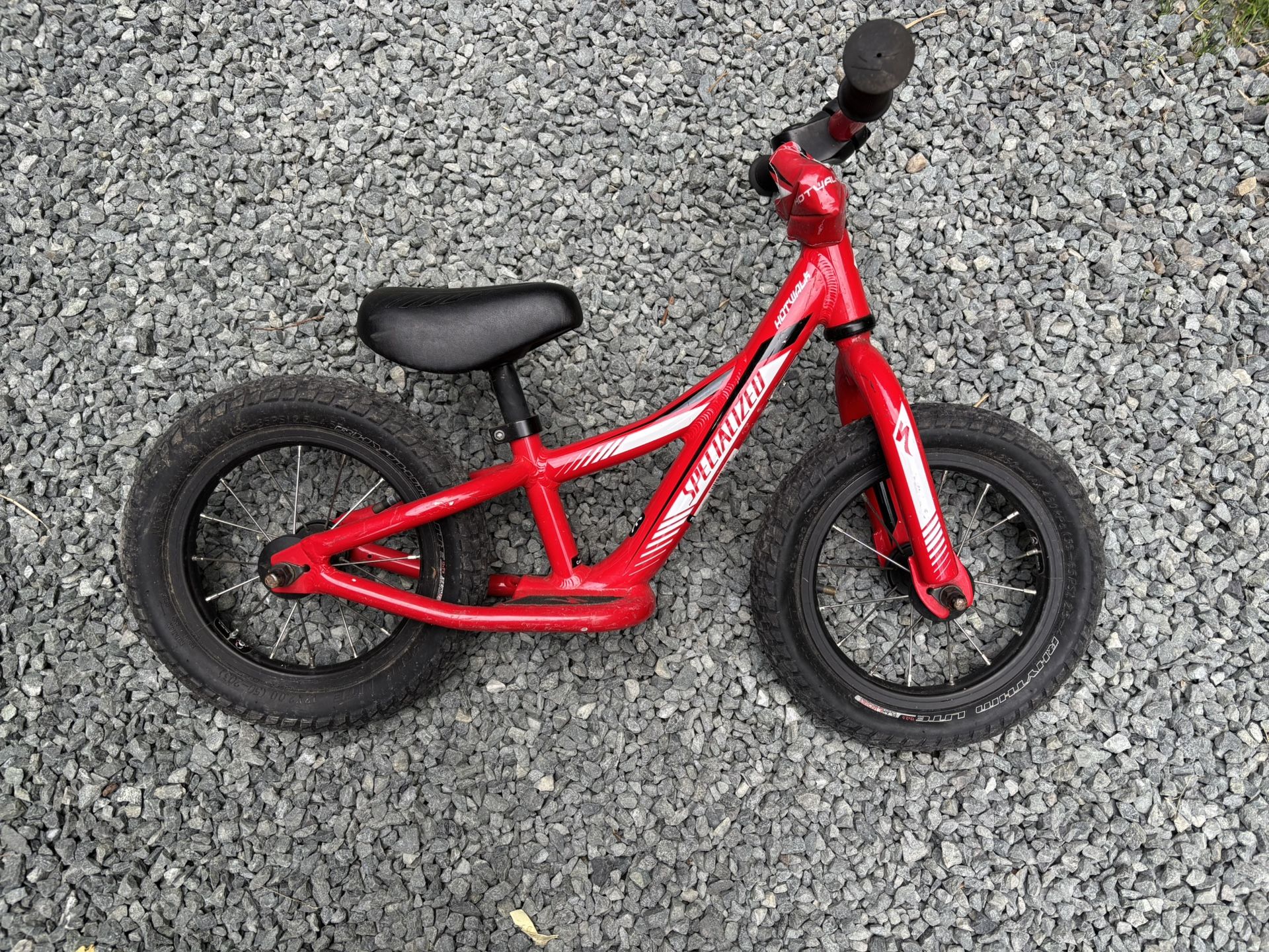 Specialized Hotwalk Balance Bike