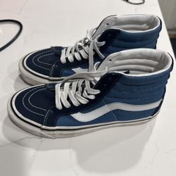Vans Sk8-Hi Shoes 