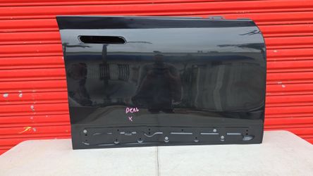 BMW IX Front Right Side Door 2023-2024