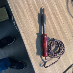 Soldering Iron