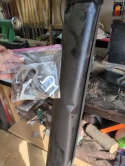 F150 Soft Tonneau Cover 5.5ft Bed