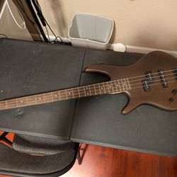 Lefty Ibanez GSR250 Will Trade For 3d Printer 